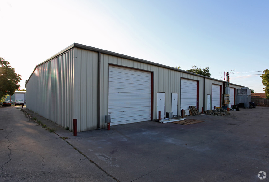 519 N Main St, Irving, TX for sale - Building Photo - Image 3 of 5