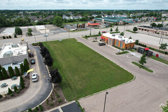 1127 W Lincoln Hwy, Dekalb, IL for rent Building Photo- Image 1 of 6