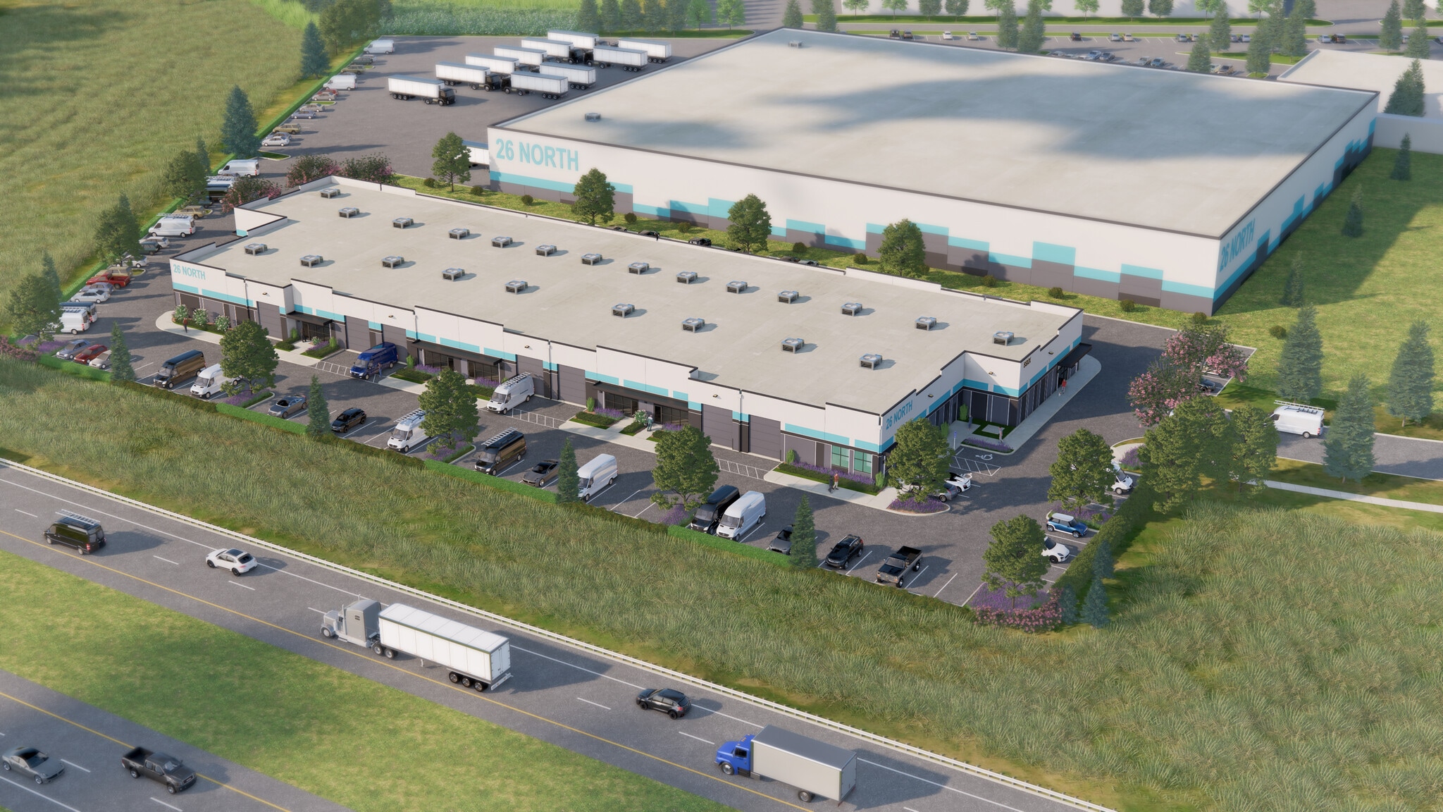 5501 NE Century Blvd, Hillsboro, OR to rent Building Photo- Image 1 of 2