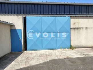 More details for Light Industrial to Rent