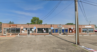 More details for 715-725 N State Rd, Davison, MI - Retail for Rent