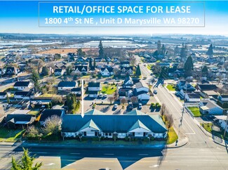 More details for 1800 4th St, Marysville, WA - Office for Rent