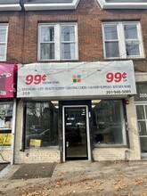 209 Mallory Ave, Jersey City, NJ for sale Building Photo- Image 1 of 1