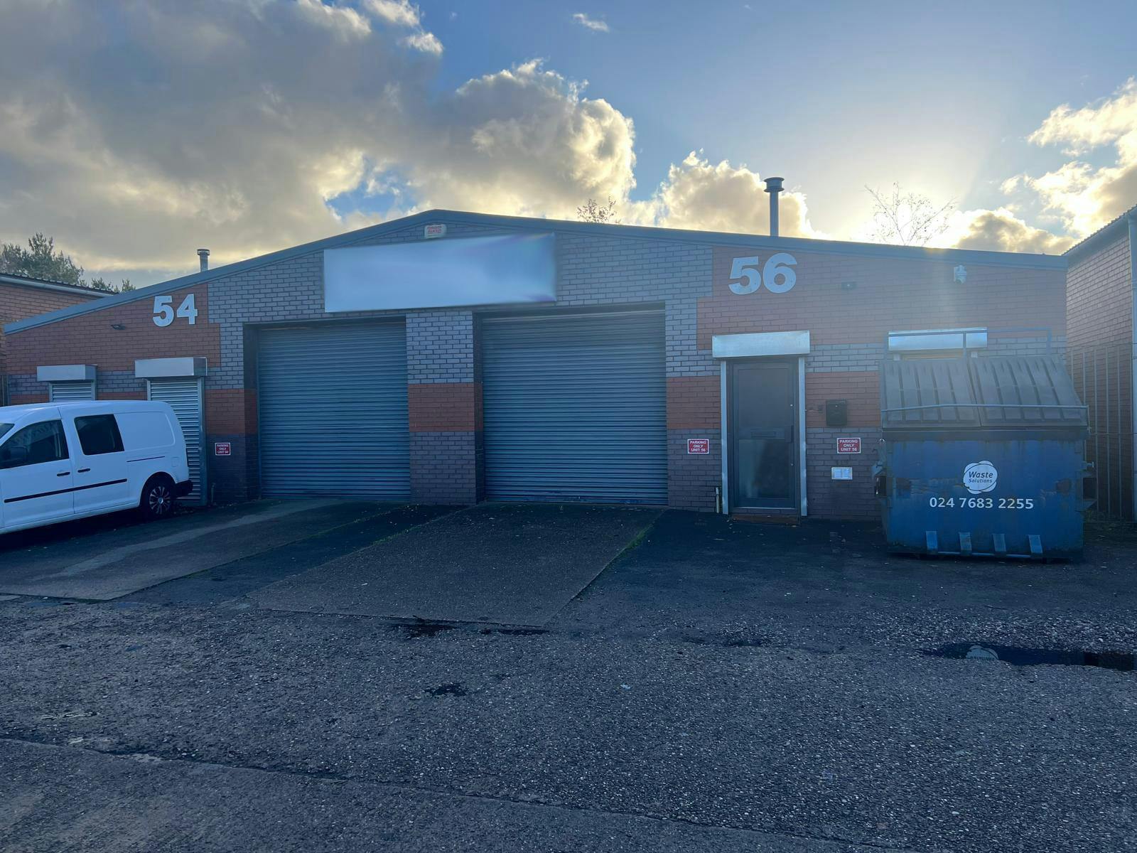 Hotchkiss Way, Coventry to rent Building Photo- Image 1 of 2