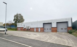 More details for Whittle Clos, Daventry - Industrial for Rent