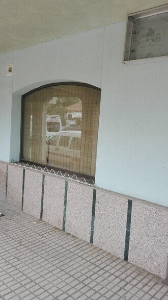 Retail in Cáceres, Cáceres for sale - Building Photo - Image 3 of 4