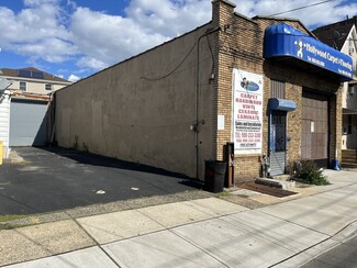 More details for 631 4th Ave, Elizabeth, NJ - Industrial for Rent