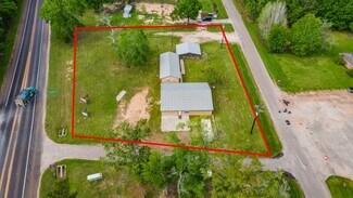 More details for 22360 Highway 321, Cleveland, TX - Light Industrial for Sale