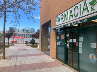 More details for Avenida Libertad, Alcorcón - Retail for Rent