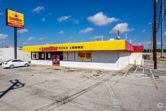 5001 Walzem Rd, San Antonio, TX for sale Building Photo- Image 1 of 10