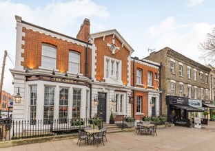 210 Chiswick High Rd, London for sale Primary Photo- Image 1 of 1