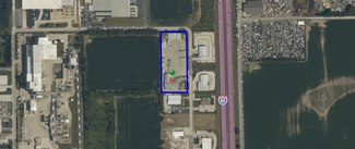 More details for 1405 Stanford Dr, Kankakee, IL - Industrial for Sale