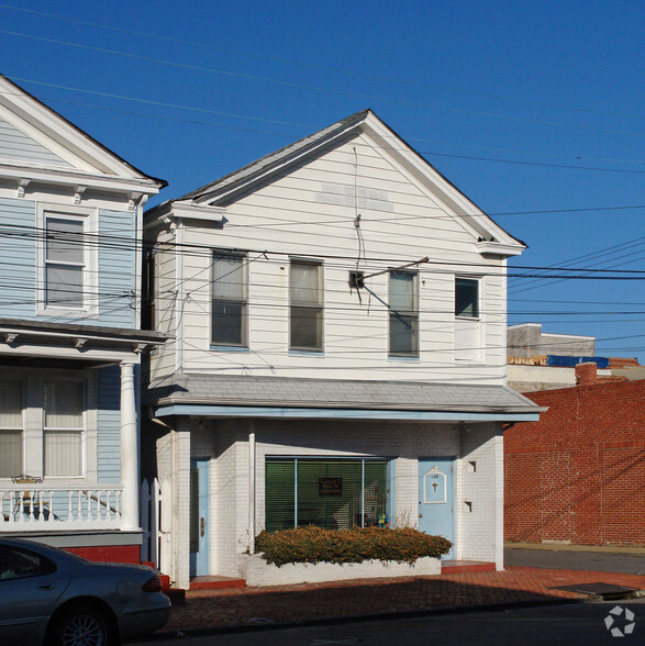 600 Green St, Portsmouth, VA for rent - Building Photo - Image 3 of 4