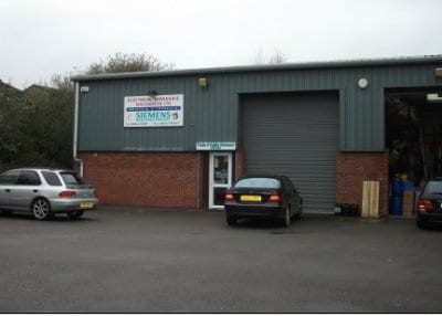 More details for Marshfield Ave, Pyle - Industrial to Rent