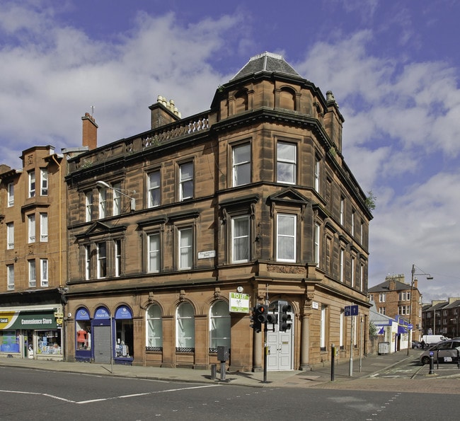 More details for 697 Pollokshaws Rd, Glasgow - Retail for Sale