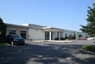 More details for 110 Marcus Blvd, Hauppauge, NY - Office/Medical for Rent