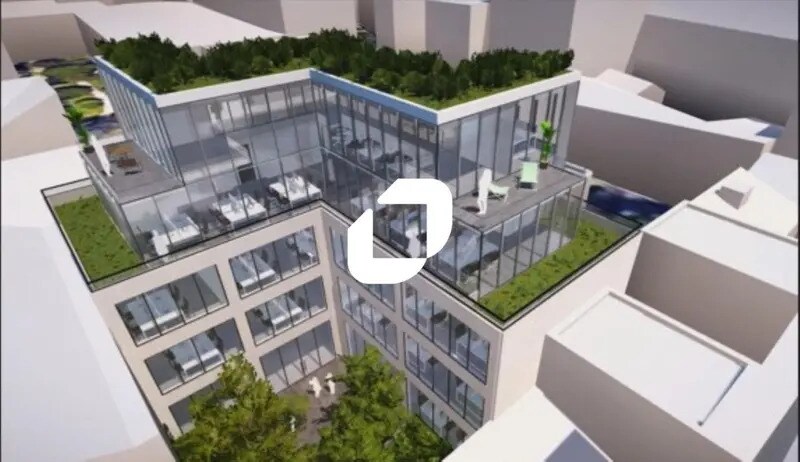 Office in Paris for sale - Building Photo - Image 1 of 11
