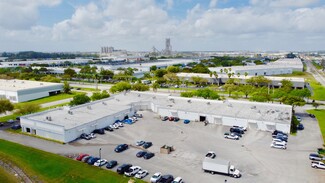 More details for 9960 NW 116th Way, Medley, FL - Light Industrial for Rent