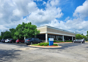 7180 Spring Brook Rd, Rockford, IL for rent Building Photo- Image 1 of 6