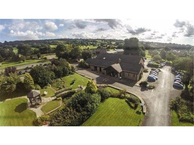 Whalley Rd, Langho for sale Primary Photo- Image 1 of 1