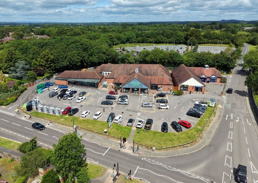 Welshpool Rd, Shrewsbury for sale - Building Photo - Image 3 of 7