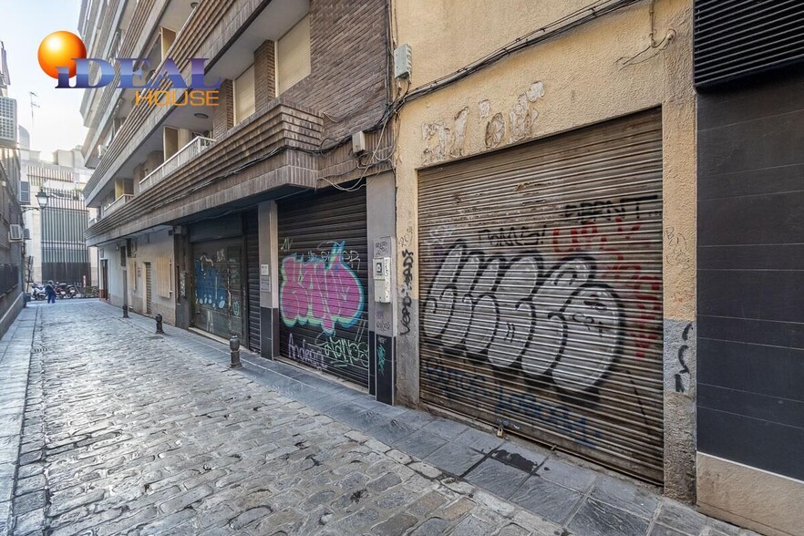 Retail in Granada, Granada for sale - Building Photo - Image 3 of 16