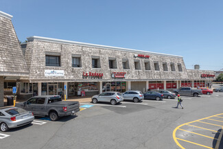 More details for 6164-6198 Arlington Blvd, Falls Church, VA - Office/Retail, Retail for Rent