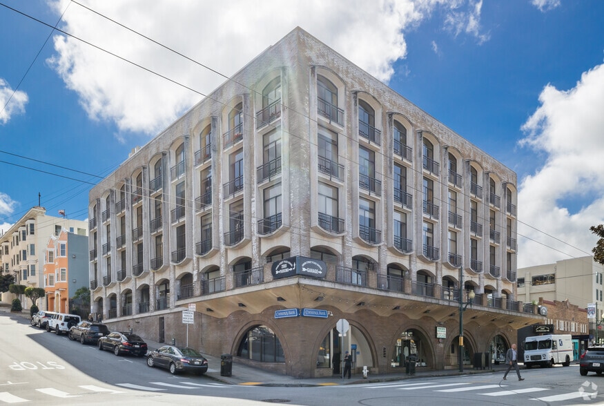 2001 Union St, San Francisco, CA for rent - Building Photo - Image 2 of 10