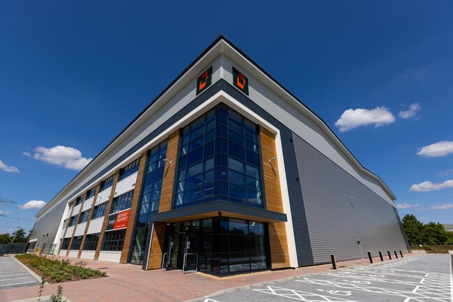 More details for 135 Mauretania Rd, Nursling - Industrial to Rent
