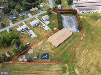 More details for 35 Kirkland Dr, Red Lion, PA - Light Industrial for Sale