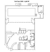 10700 Anderson Mill Rd, Austin, TX for rent Floor Plan- Image 1 of 1