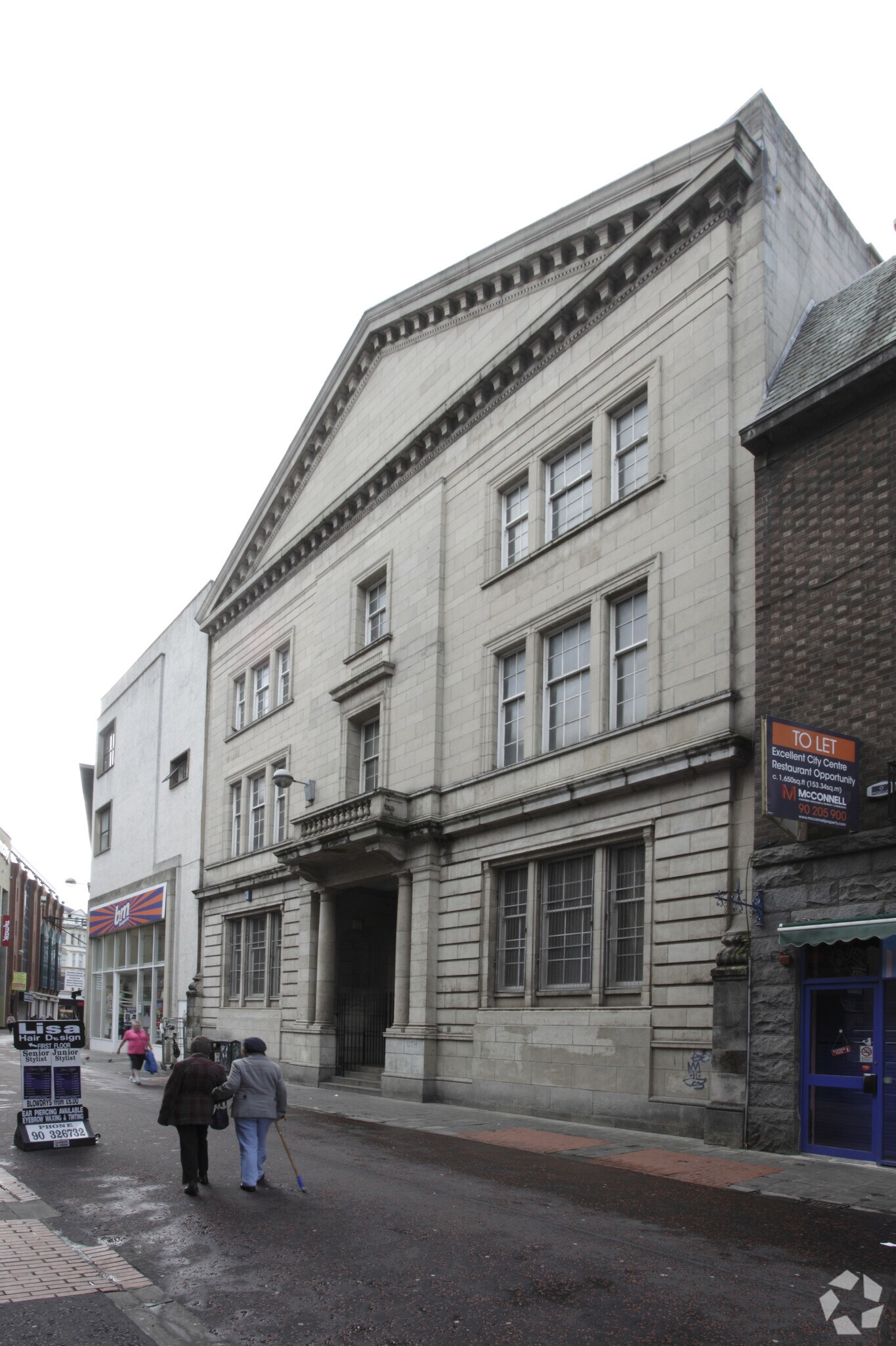 15 Rosemary St, Belfast for sale Primary Photo- Image 1 of 1