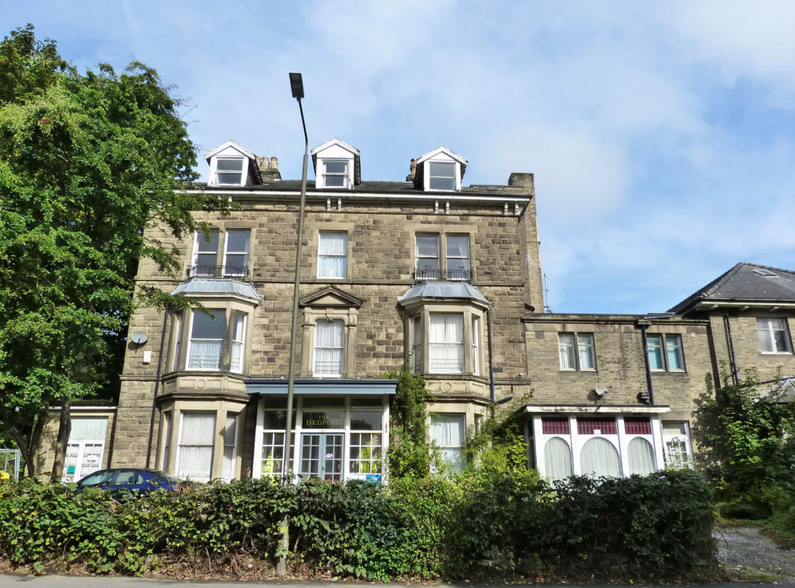 34 St. Johns Rd, Buxton for sale - Primary Photo - Image 1 of 1