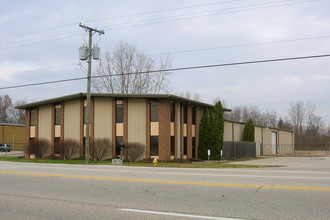 2980 County Road 6, Elkhart, IN for sale Building Photo- Image 1 of 1