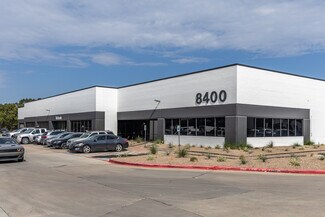 More details for 8400 Esters Blvd, Irving, TX - Light Industrial, Industrial to Rent