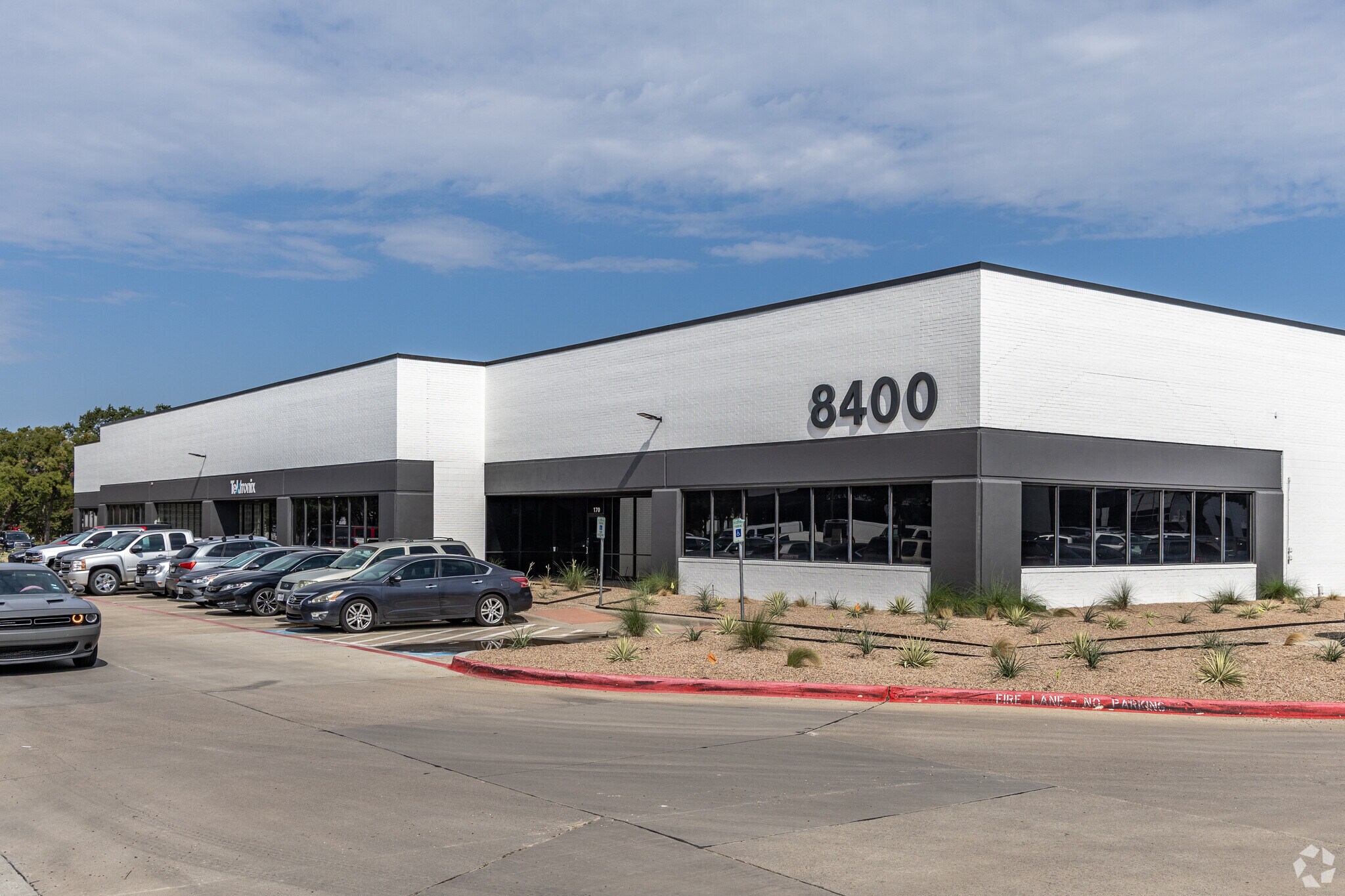 8400 Esters Blvd, Irving, TX to rent Building Photo- Image 1 of 22