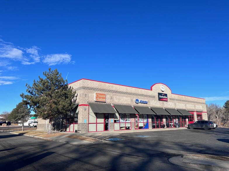 7985 Allison Way, Arvada, CO for rent - Building Photo - Image 1 of 5