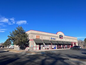 7985 Allison Way, Arvada, CO for rent Building Photo- Image 1 of 6