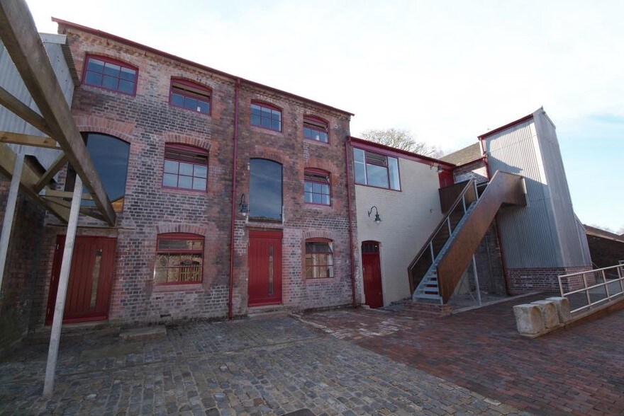 Wellington Rd, Telford for sale - Primary Photo - Image 1 of 1