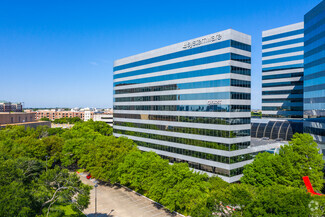 More details for 15301 N Dallas Pky, Addison, TX - Office for Rent