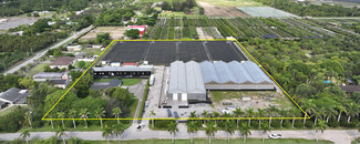 More details for 43,000 SF State-Of-The-Art Greenhouse – Speciality for Sale, Miami, FL