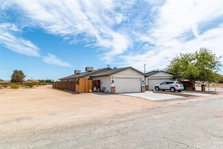 More details for 9231 N Loop Blvd, California City, CA - Residential for Sale