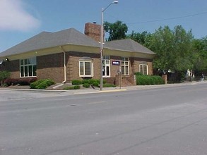 443 N Main St, Rossville, KS for sale Building Photo- Image 1 of 1