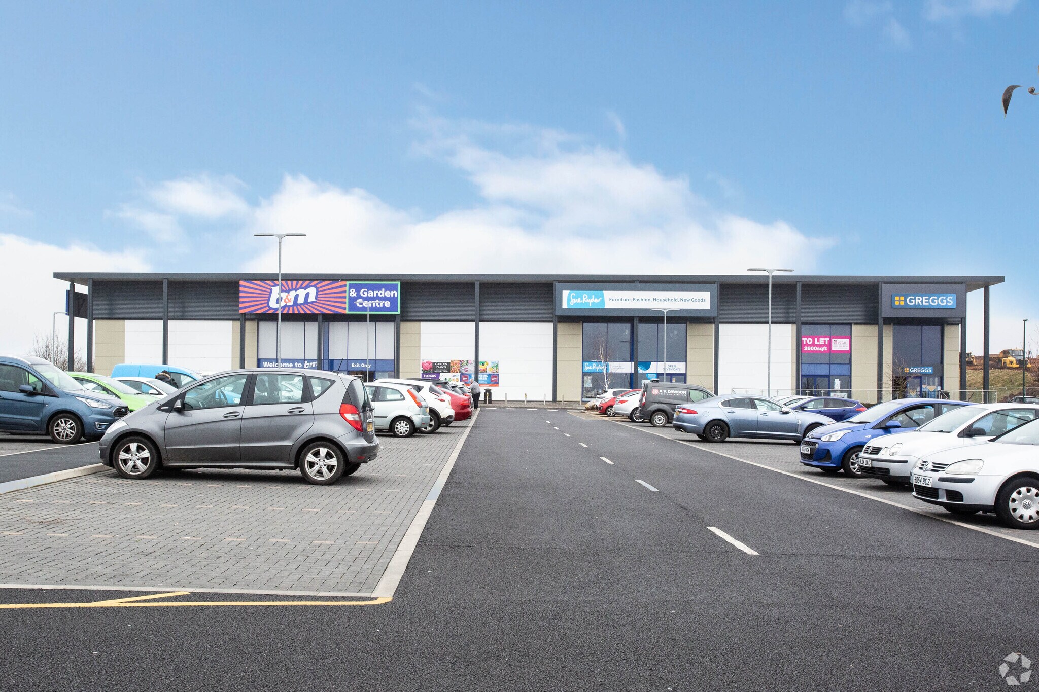Pheasant Fields Ln, Saltburn By The Sea for sale Building Photo- Image 1 of 1