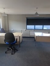 Tafarnaubach Industrial Estate, Tredegar to rent Interior Photo- Image 2 of 9