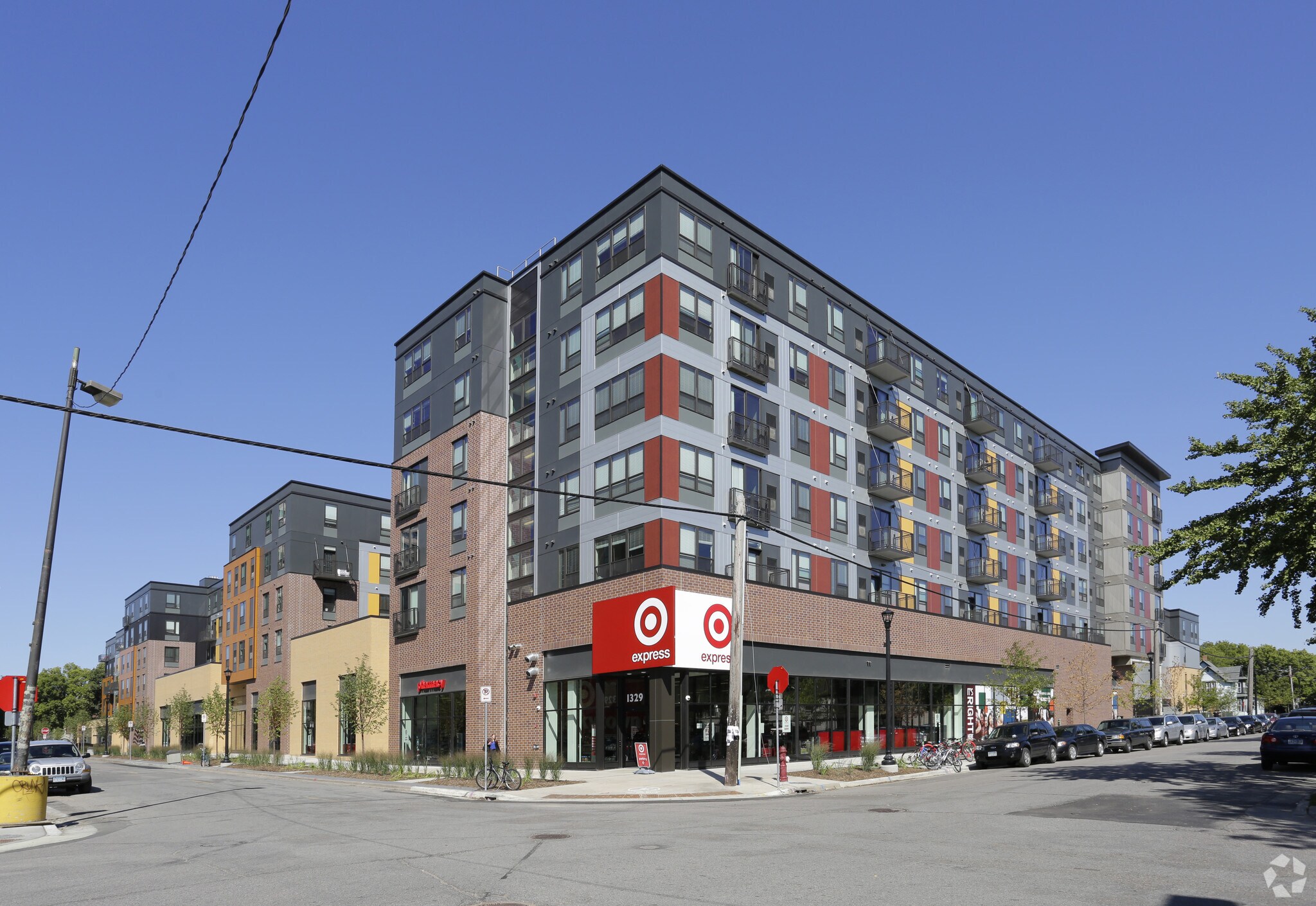 515 14th Ave SE, Minneapolis, MN for sale Primary Photo- Image 1 of 1