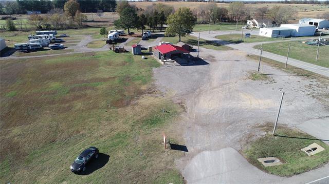 18457 W Jones Rd, Tahlequah, OK for sale - Primary Photo - Image 1 of 25