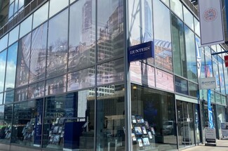 More details for 1 Deansgate, Manchester - Retail for Rent