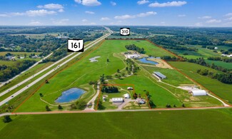 More details for 1345 & 1377 Legend Land, Alexandria, OH - Land for Sale