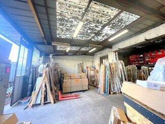 More details for Light Industrial to Rent